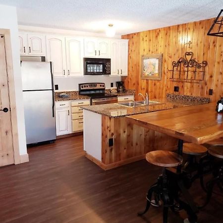 Silverado II Winter Park Ngoại thất bức ảnh