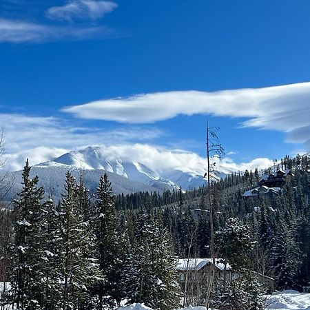 Silverado II Winter Park Ngoại thất bức ảnh