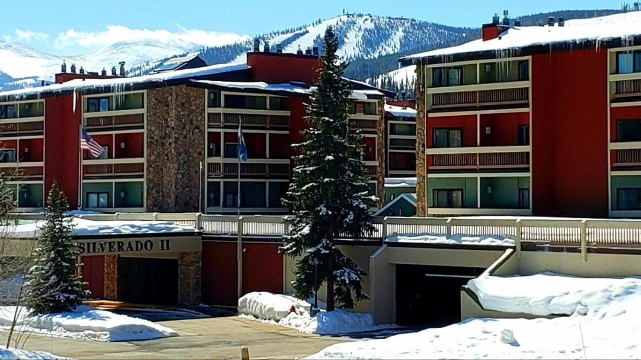 Silverado II Winter Park Ngoại thất bức ảnh