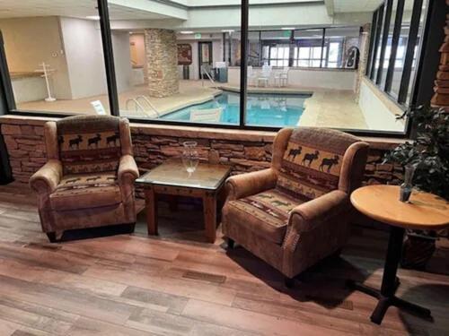 Silverado II Winter Park Ngoại thất bức ảnh