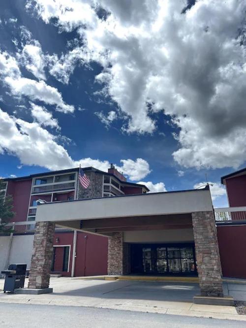 Silverado II Winter Park Ngoại thất bức ảnh